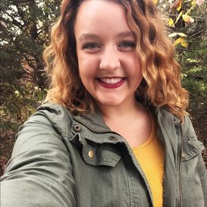 Meet your Posher, Ashlynn